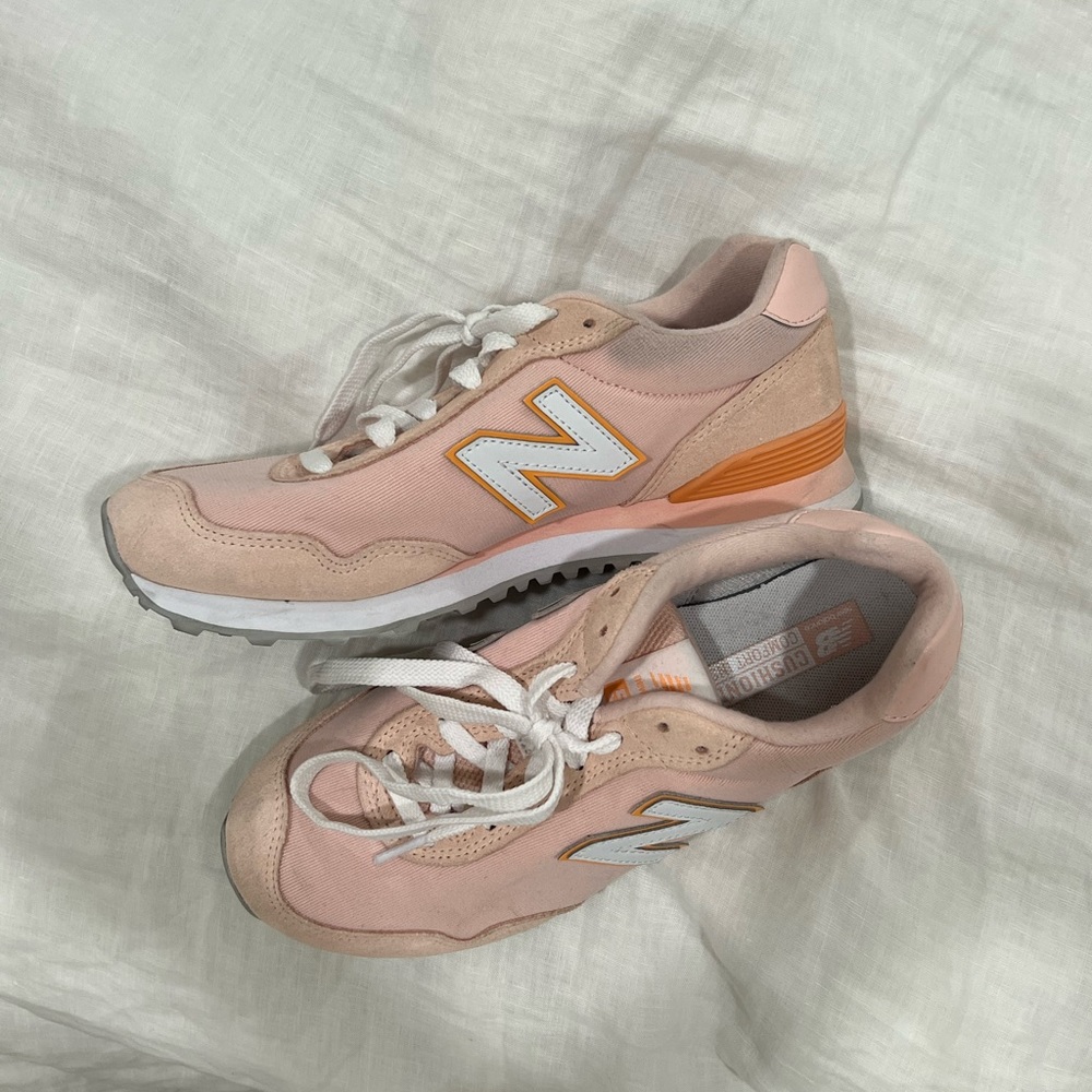 New Balance shoes